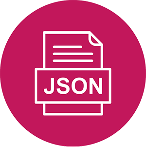 json